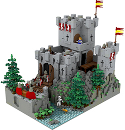 Burg