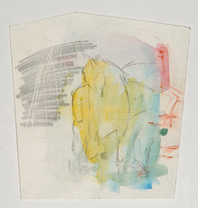 Papierarbeit