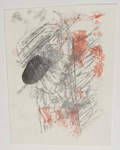 Papierarbeit Kuhlmann o.T.
