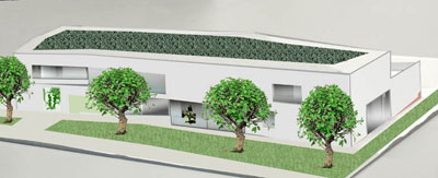 Kindergarten