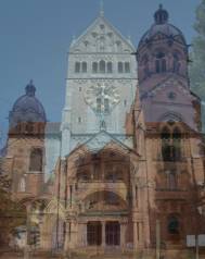 St.Anna-St.Lukas